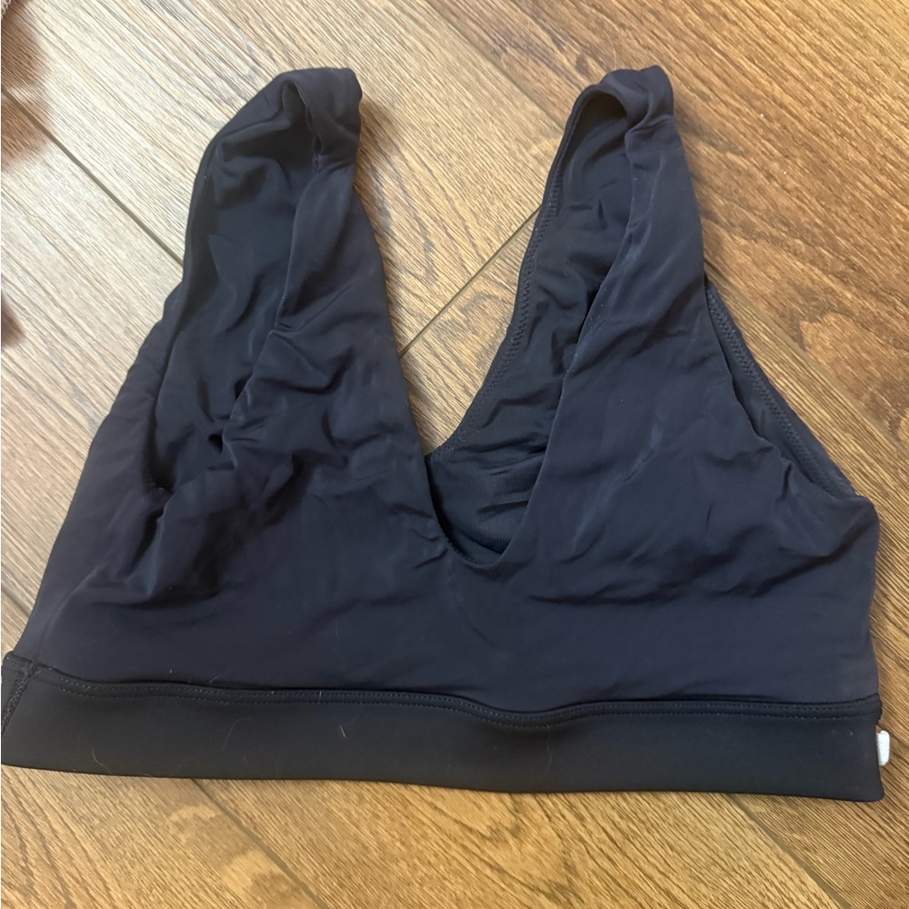Harper Wilde Black Bra L